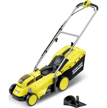 Sekačka Karcher SEKAČKA NA TRÁVU LMO 18-33 BATTERY