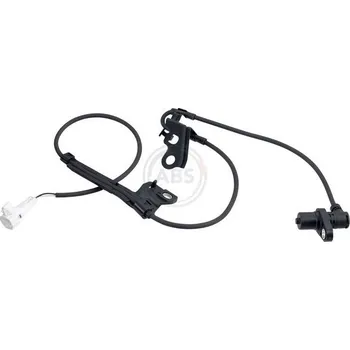 Přislušenství brzdového systému Snímač, počet otáček kol A.B.S. 31034