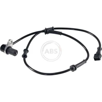 Přislušenství brzdového systému Snímač, počet otáček kol A.B.S. 30484