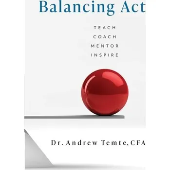 Balancing Act - Temte, Andrew