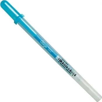 sakura xpgb825 Gelly Roll Glaze / Gelové pero Glazura - Tyrkysová