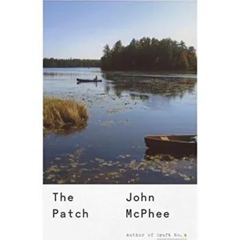 Umění The Patch - McPhee, John