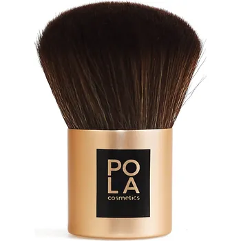 Kosmetický štětec Pola Cosmetics Štětec Golden Line Kabuki G1