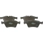 Sada brzdových destiček, kotoučová brzda BOSCH 0 986 494 427