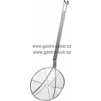 Podběrák OEM Podběrák - spirála