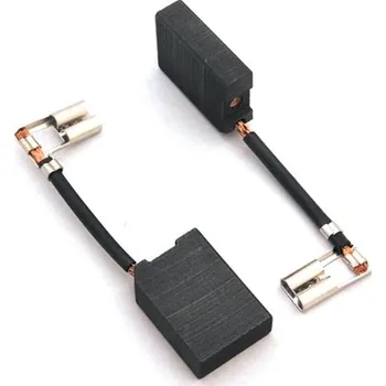 Uhlíky pro jádrovou vrtačku Black&Decker DIAMANT-5 TYPE 1