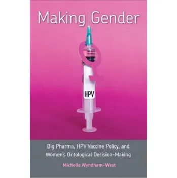 Making Gender - Wyndham-West, Michelle
