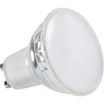 Žárovka Kanlux 35257 IQ-LED GU10 4,9W-NW Světelný zdroj LED