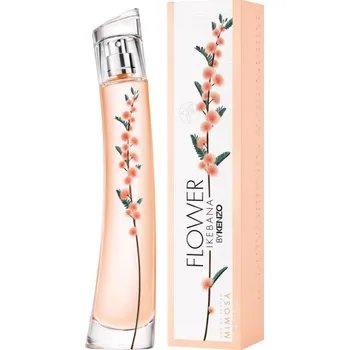 Parfém Kenzo Flower by Kenzo Ikebana Mimosa parfémovaná voda dámská Velikost: 40 ml