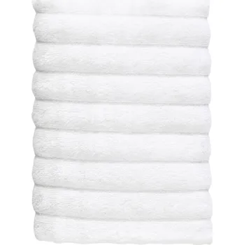 Zone Denmark Inu Ručník , 50 x 100 cm, bílá