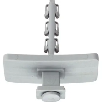 Hmoždinka Upevňovací podložka fischer ClipFix SF plus MS pro SHA