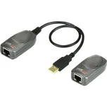 USB extender Aten 60m over Cat.5 USB2.0 (UCE260-AT-G)