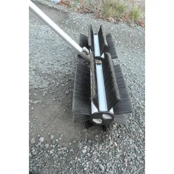 Příslušenství pro vysokotlaký čistič Proma Zametač - nástavec pro PGK-4304/2