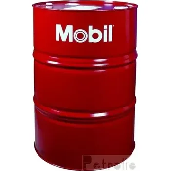 Motorový olej Mobil Delvac MX 15W-40 60L