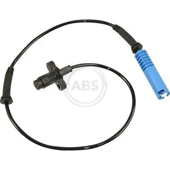 Přislušenství brzdového systému Snímač, počet otáček kol A.B.S. ABS30039