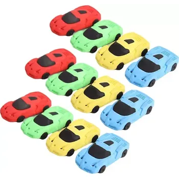 Textilní guma Guma - 11 ks