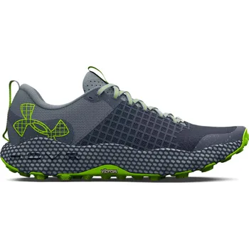 Pánská běžecká obuv Under Armour UA U HOVR DS Ridge TR3025852-400