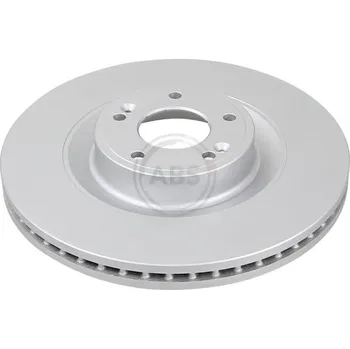 Brzdový kotouč Brzdový kotouč A.B.S. ABS18509