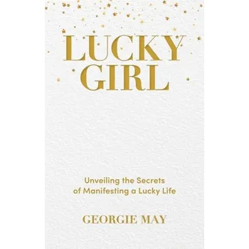 Osobní rozvoj Lucky Girl - May, Georgie