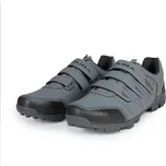 Endura Boty Hummvee XC, Cínově šedá Barva: Cínově šedá, Velikost: 8.5UK