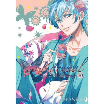 Karneval. Tom 20 - Mikanagi, Touya