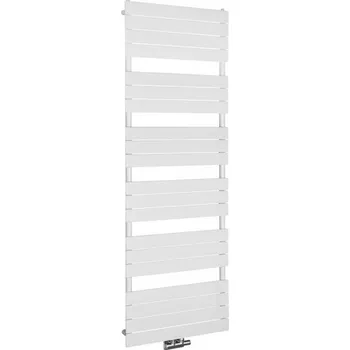 Radiátor ELVL Bitherm koupelnový radiátor BD 750 X 1798 mm, bílý, 1191 W