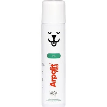 Antiparazitikum pro psa Arpalit NEO sprej na příbytky 300ml /VLP-10