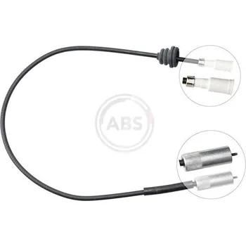 Náhon tachometru Hřídel tachometru A.B.S. ABSK43152