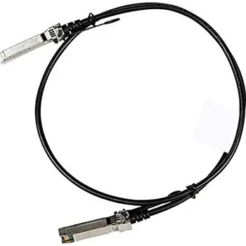 Síťový kabel HP Enterprise Aruba 25G SFP28 to SFP28 3m DAC Cable JL488A