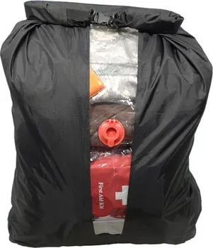 kompresní obal BCB Adventure Nautica Dry Bag 90 l černý