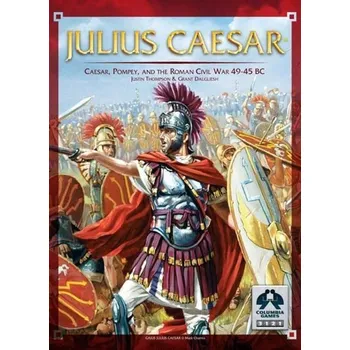 Desková hra Columbia Games Julius Caesar