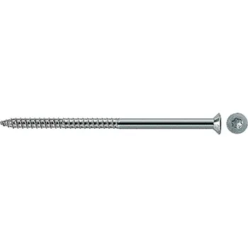 Vrut Vrut fischer SHS-T 10x140 ZH TX40 ZB