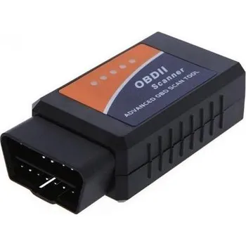 Autodiagnostika Autodiagnostika OBD II V2.1, Bluetooth (APT KB3D ELM 327 OBD II XLINE)