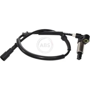 Přislušenství brzdového systému Snímač, počet otáček kol A.B.S. ABS30311