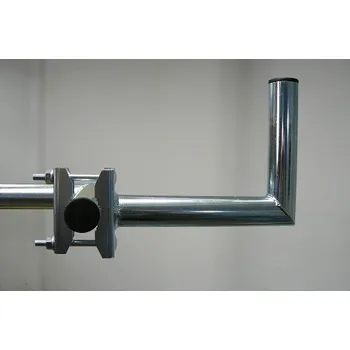 WiFi anténa OEM Anténní držák na balkón 30cm,průměr 42mm-přísl. PK30B42