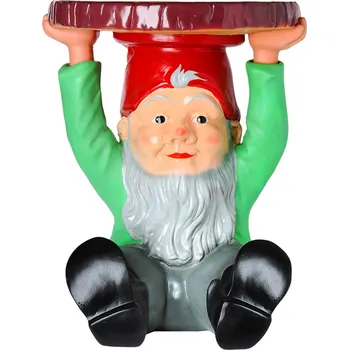 Konferenční stolek Stolek nebo stolička ATTILA, více barev - Kartell Barva: vícebarevná