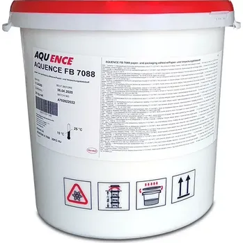Lepící sada Aquence FB 7088 30 kg (Adhesin A 7088) (Aquence FB 7088 30 kg (Adhesin A 7088))