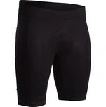 Pánské cyklo kalhoty SILVINI Fortore černá Velikost: L
