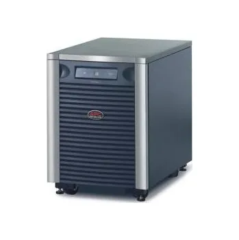 Záložní zdroj APC Symmetra LX Extended Run Rack-mount w/ 9 SYBT5 SYARMXR9B9I