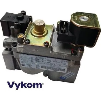 Příslušenství ke kotli Plynový ventil SIT 822 NOVA, 63AP7060/2, 230 VAC/ 50 Hz