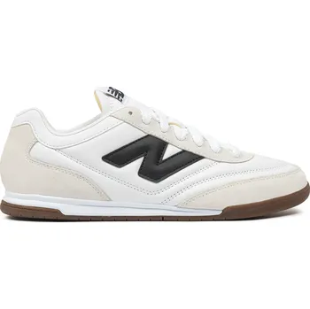 Pánské tenisky Unisex boty New Balance URC42LA – bílé