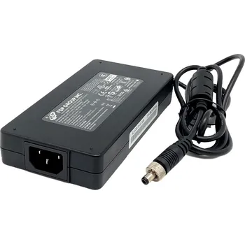 QNAP 96W external power adapter, anti-dropping PWR-ADAPTER-96W-A02