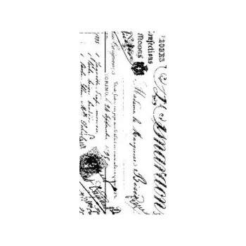 Dětské razítko Razítka gelová - Torino