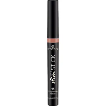 Rtěnka Essence The Slim Stick rtěnka 102 Over The Nude 1,7 g
