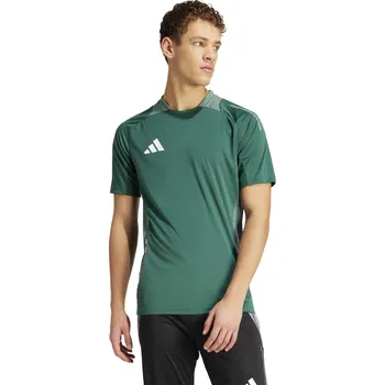 Triko Adidas Tiro 24 Competition zelené Velikost: XS