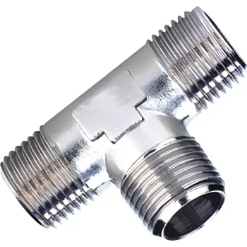 Fitinka Pneumatics & Hydraulics T-šroubení s vnějšími závity R1/8"