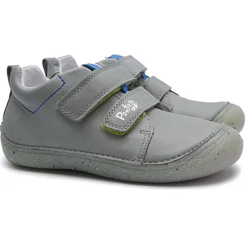 Dívčí obuv Dětské boty PONTE PPB224-DA03-1342 Velikost: 35