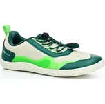 Reima Tallustelu Light Beige barefoot boty AD Velikost boty (EU): 38, Vnitřní délka boty: 245, Vnitřní šířka boty: 87