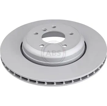 Brzdový kotouč Brzdový kotouč A.B.S. ABS18001