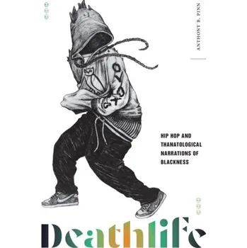 Deathlife - Pinn, Anthony B.